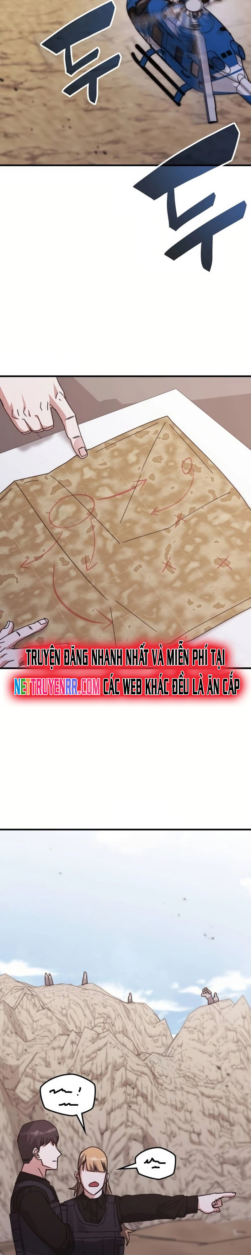 Học Viện Tối Thượng - Chapter 148 - Page 34