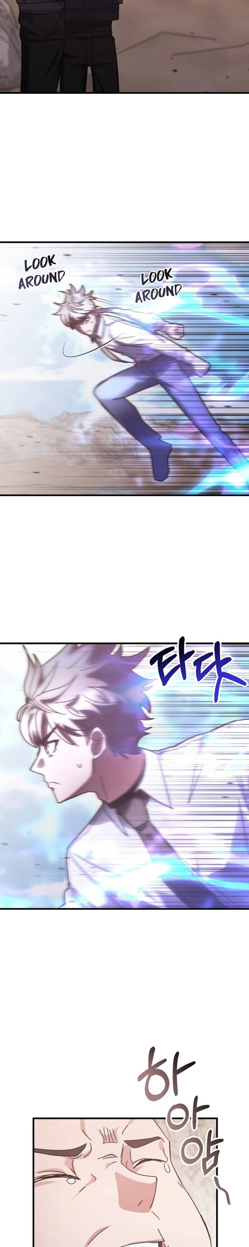 Học Viện Tối Thượng - Chapter 148 - Page 35