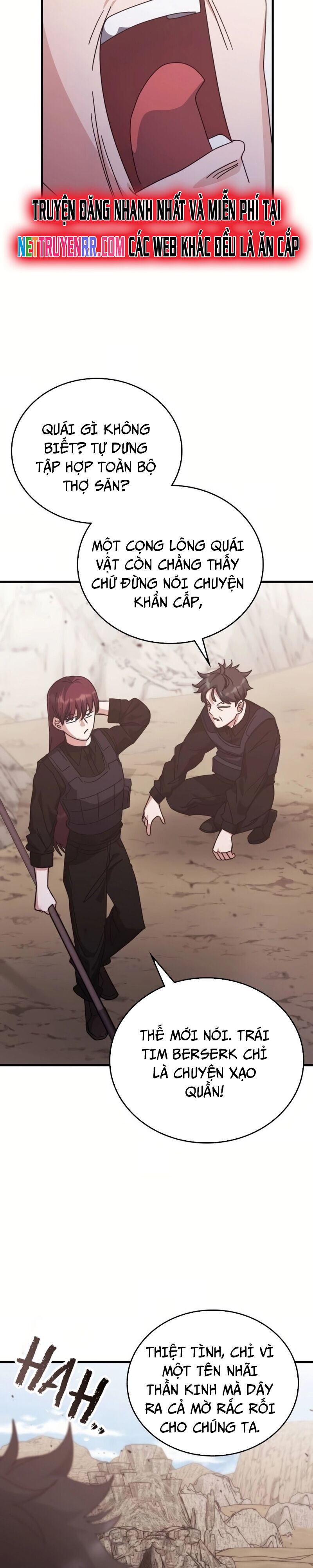 Học Viện Tối Thượng - Chapter 148 - Page 36