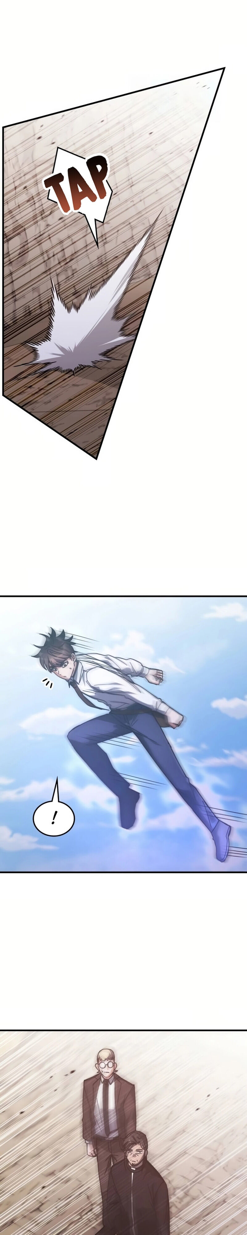 Học Viện Tối Thượng - Chapter 148 - Page 7