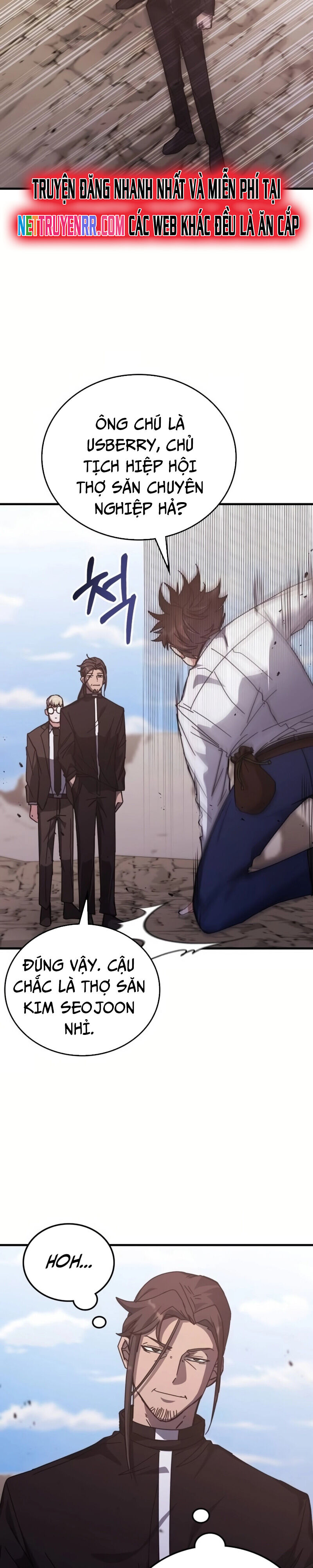 Học Viện Tối Thượng - Chapter 148 - Page 8