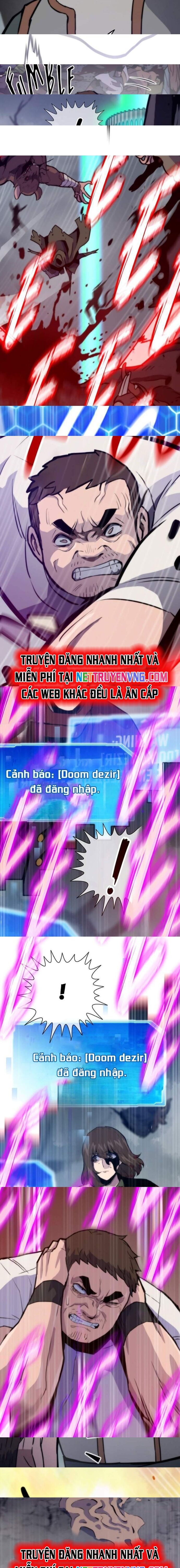 Hồi Quy Giả - Chapter 119 - Page 13