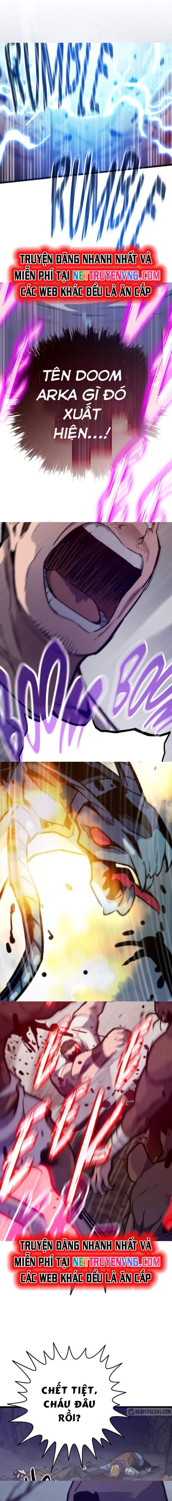 Hồi Quy Giả - Chapter 119 - Page 15