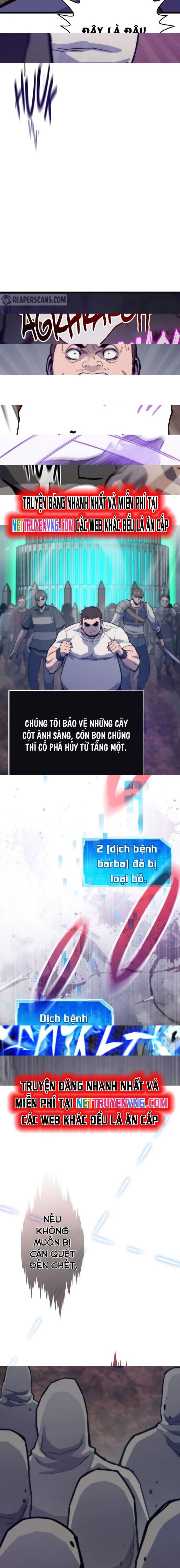 Hồi Quy Giả - Chapter 119 - Page 17