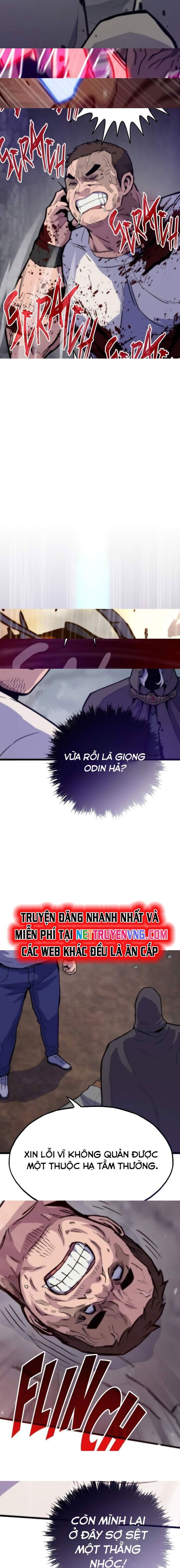 Hồi Quy Giả - Chapter 119 - Page 18