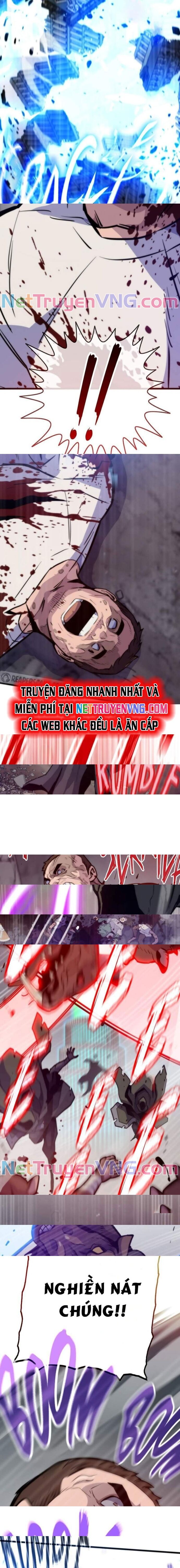 Hồi Quy Giả - Chapter 119 - Page 20