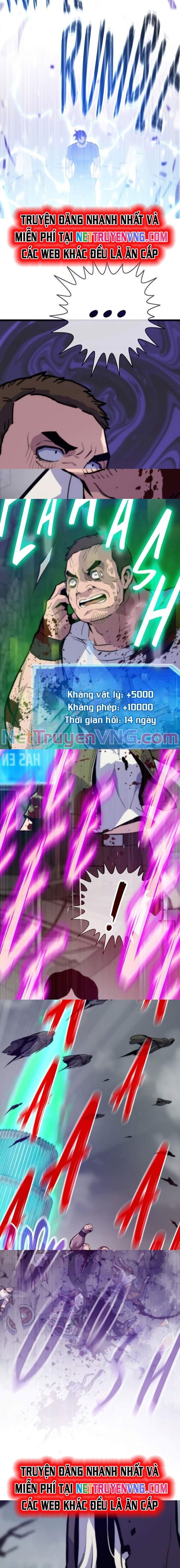 Hồi Quy Giả - Chapter 119 - Page 21