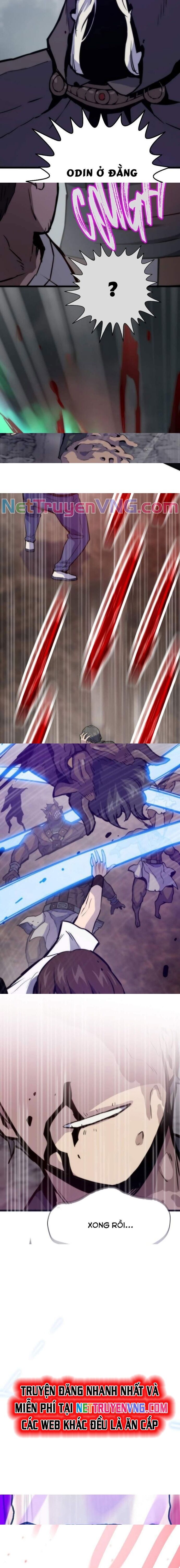 Hồi Quy Giả - Chapter 119 - Page 22