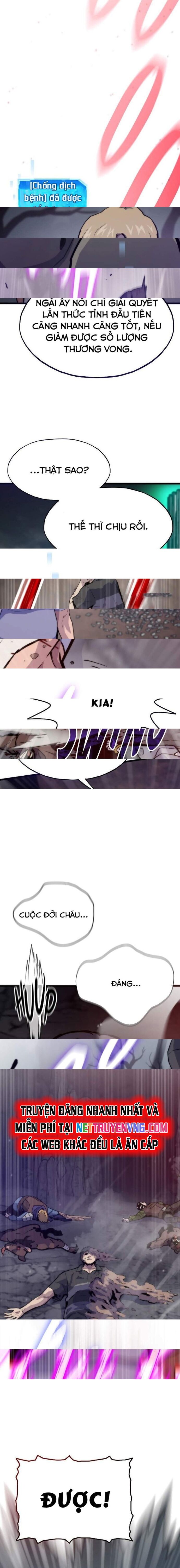 Hồi Quy Giả - Chapter 119 - Page 23