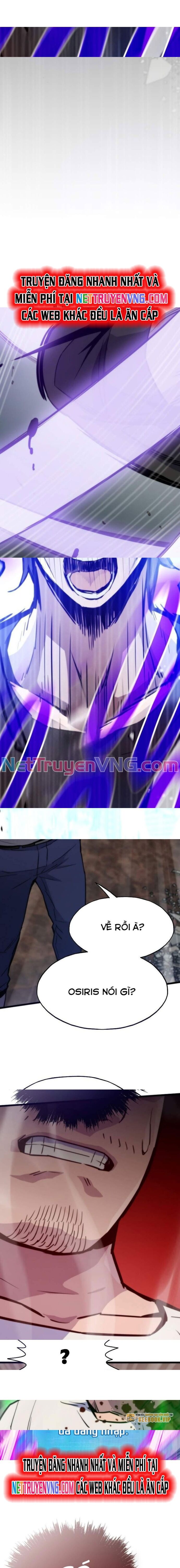 Hồi Quy Giả - Chapter 119 - Page 25