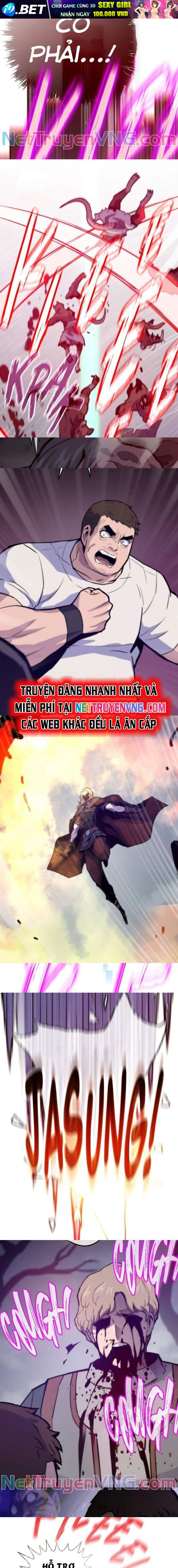 Hồi Quy Giả - Chapter 119 - Page 26