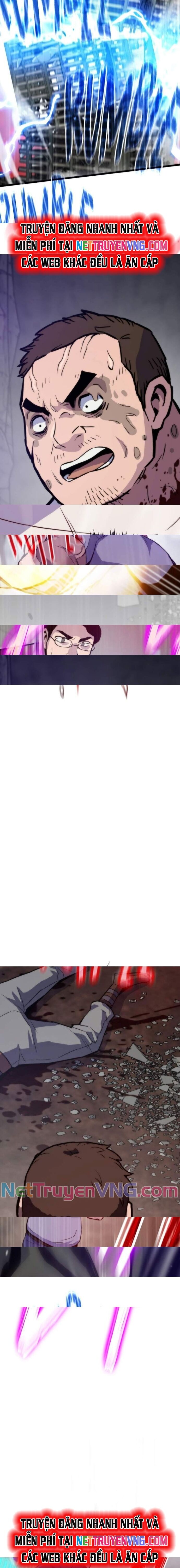 Hồi Quy Giả - Chapter 119 - Page 28