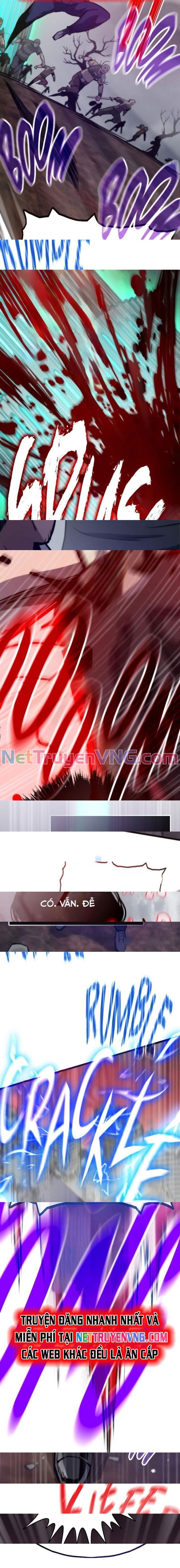 Hồi Quy Giả - Chapter 119 - Page 29