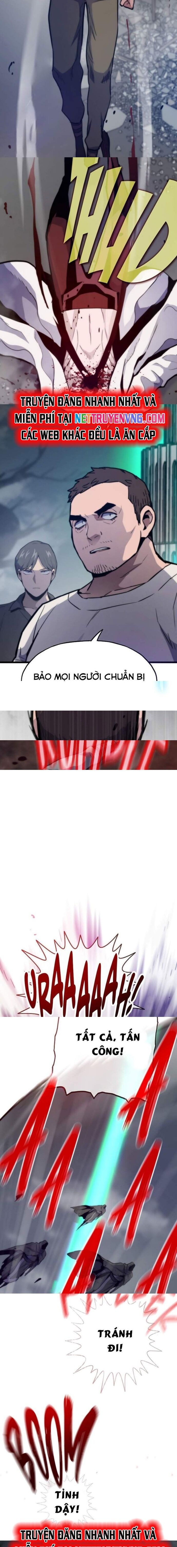 Hồi Quy Giả - Chapter 119 - Page 3