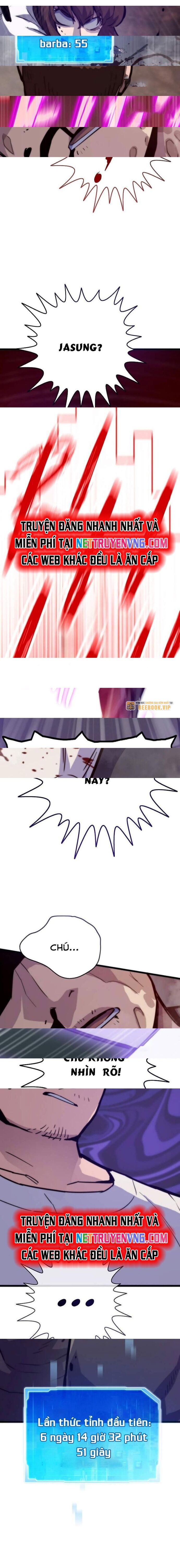 Hồi Quy Giả - Chapter 119 - Page 30