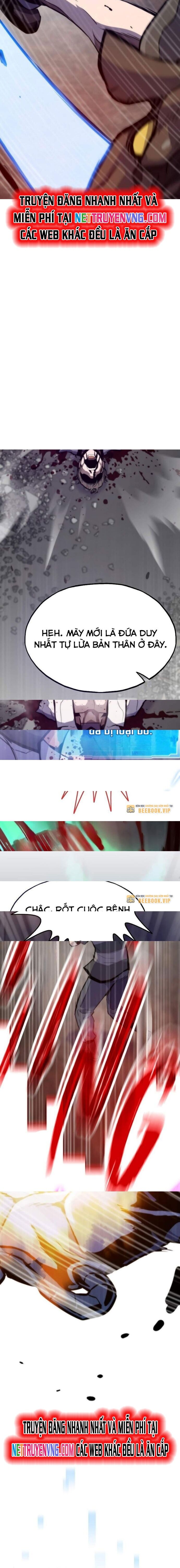 Hồi Quy Giả - Chapter 119 - Page 5