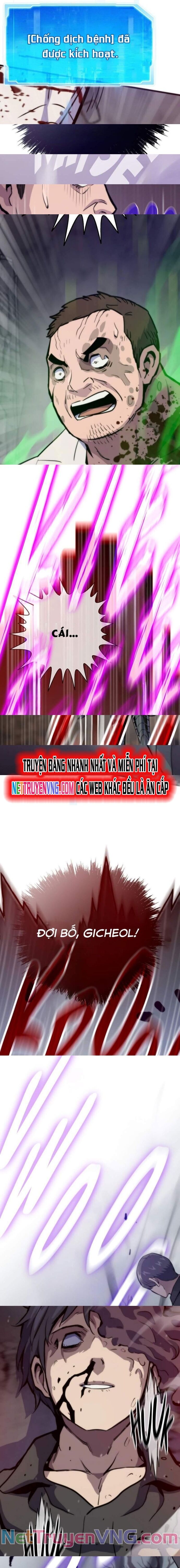 Hồi Quy Giả - Chapter 119 - Page 6