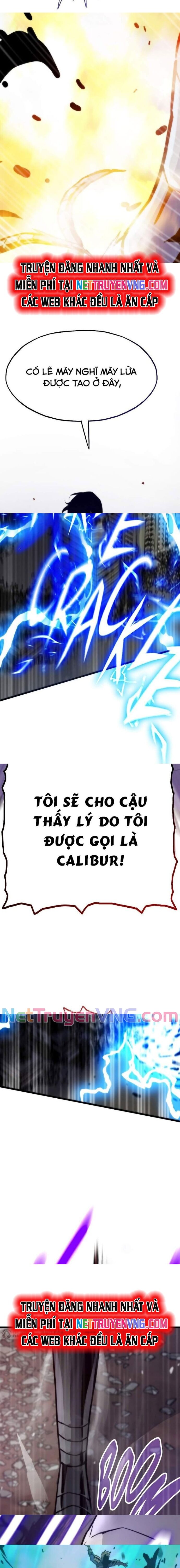 Hồi Quy Giả - Chapter 119 - Page 8