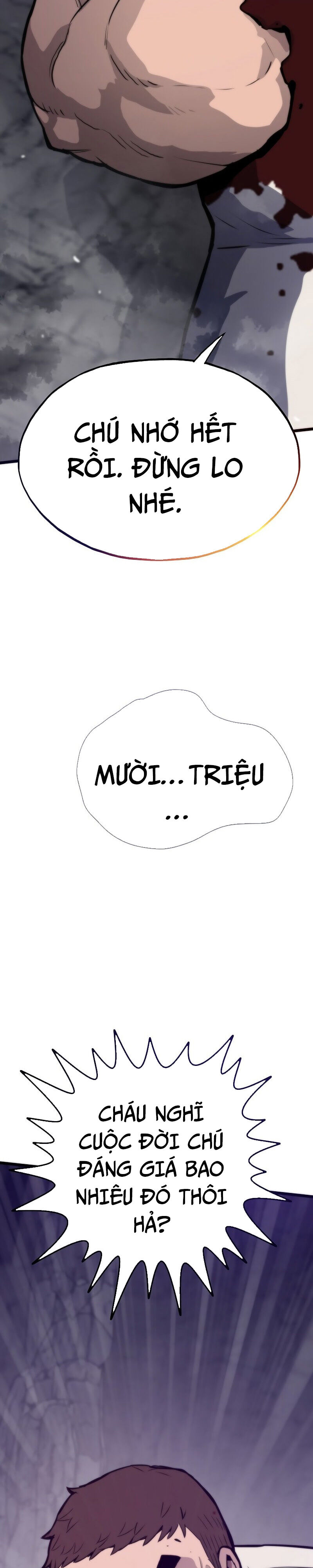 Hồi Quy Giả - Chapter 120 - Page 11
