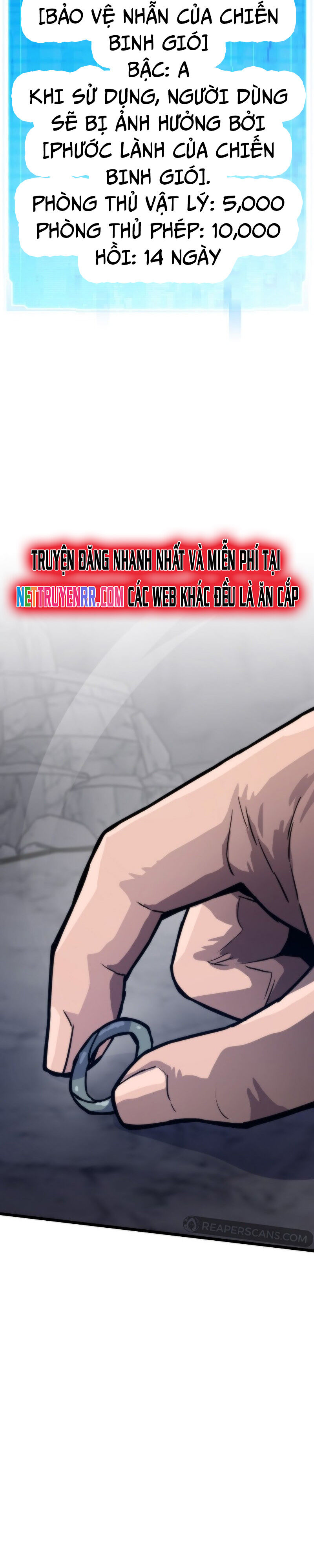 Hồi Quy Giả - Chapter 120 - Page 16