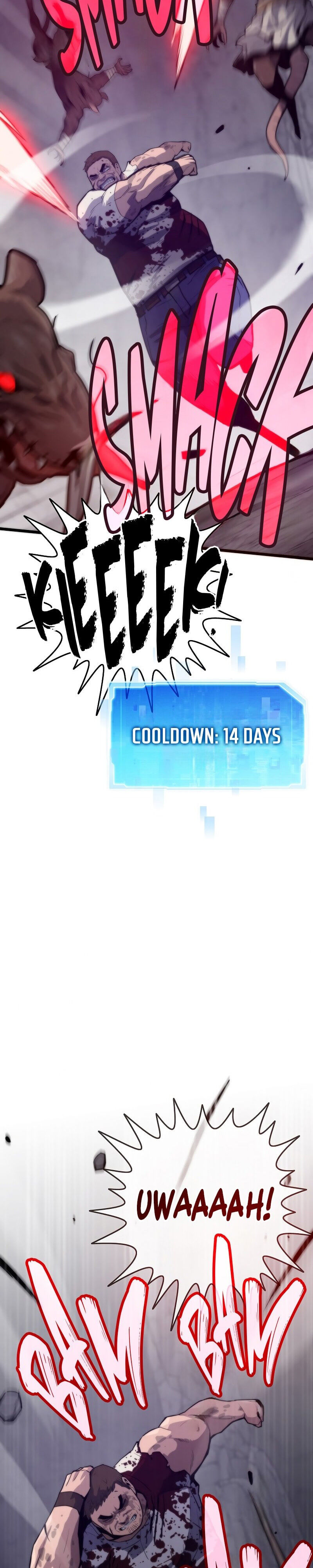 Hồi Quy Giả - Chapter 120 - Page 21