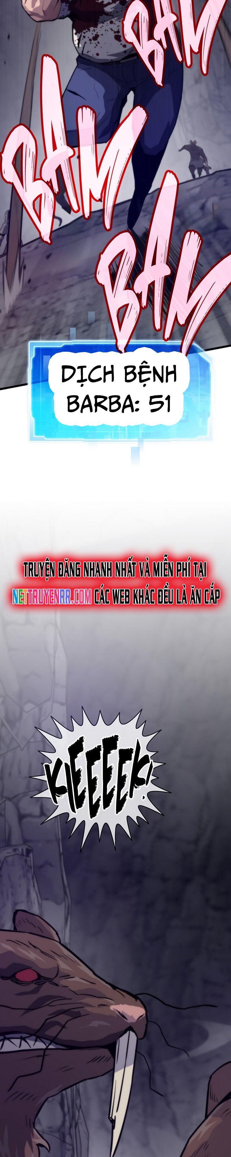 Hồi Quy Giả - Chapter 120 - Page 22