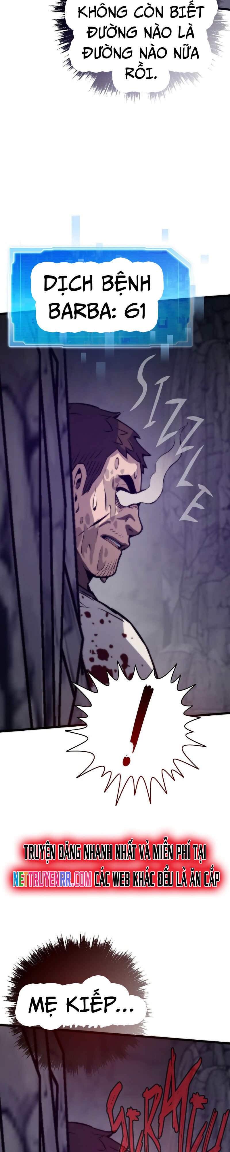 Hồi Quy Giả - Chapter 120 - Page 24