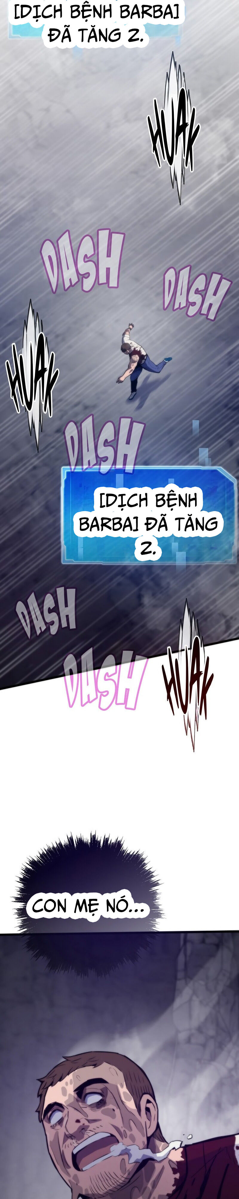 Hồi Quy Giả - Chapter 120 - Page 27