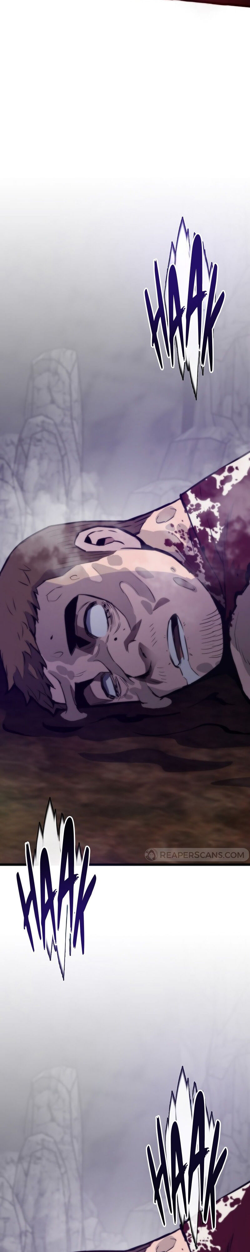 Hồi Quy Giả - Chapter 120 - Page 29