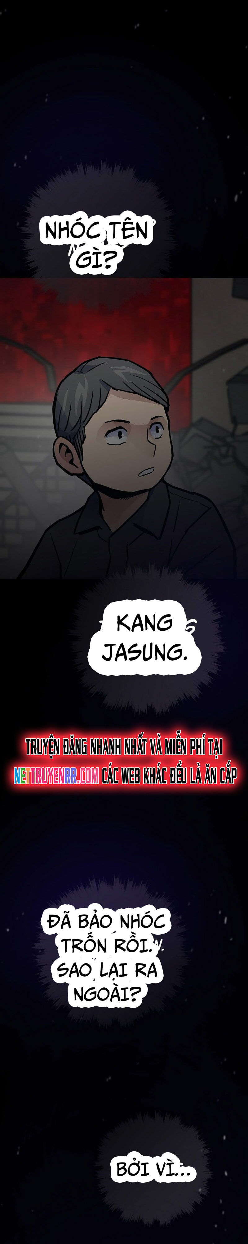 Hồi Quy Giả - Chapter 120 - Page 3