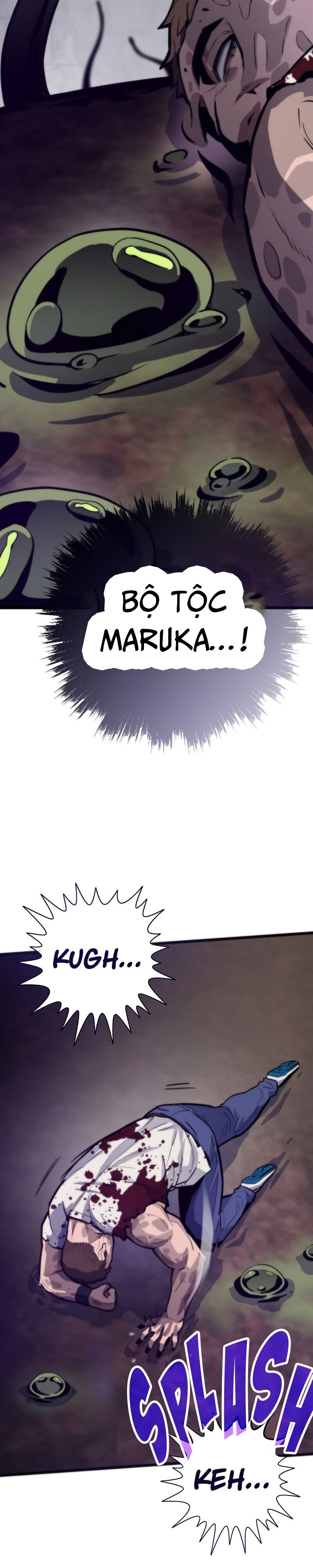 Hồi Quy Giả - Chapter 120 - Page 31