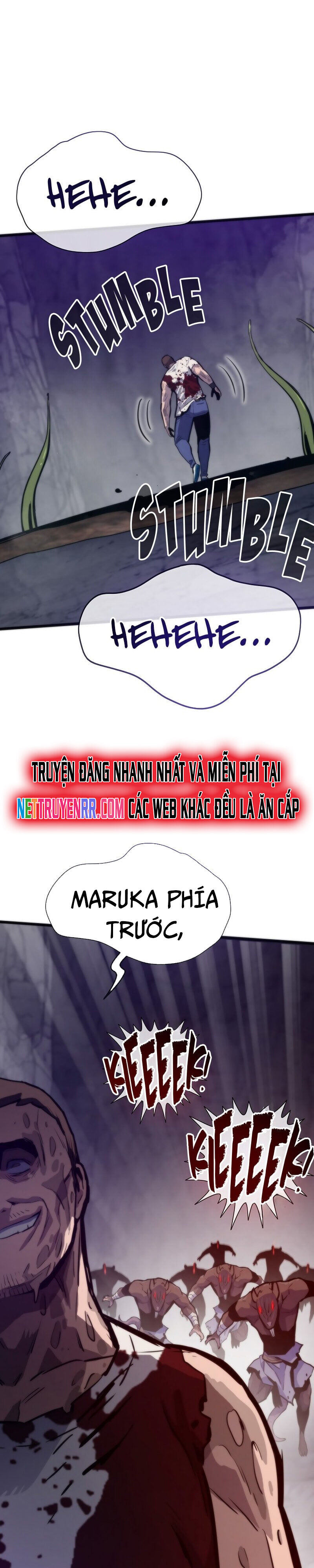 Hồi Quy Giả - Chapter 120 - Page 32