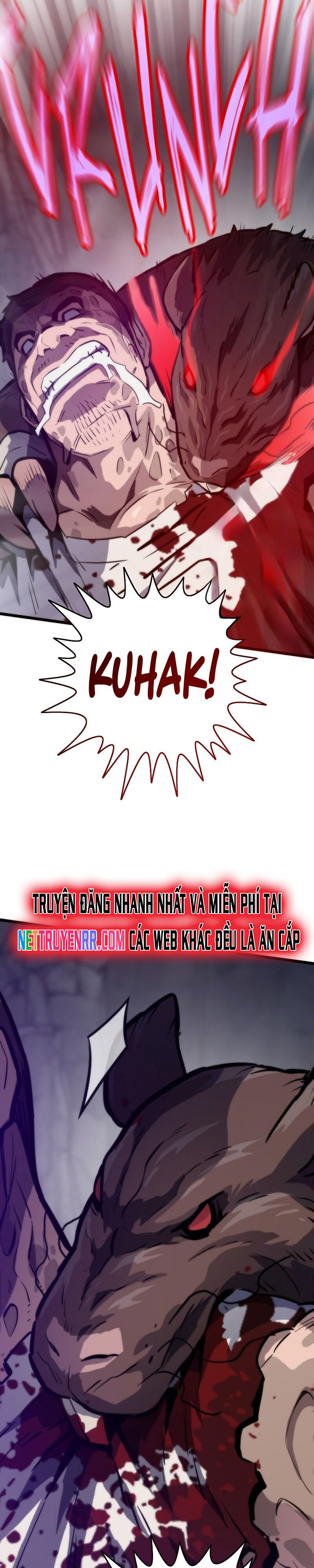 Hồi Quy Giả - Chapter 120 - Page 34