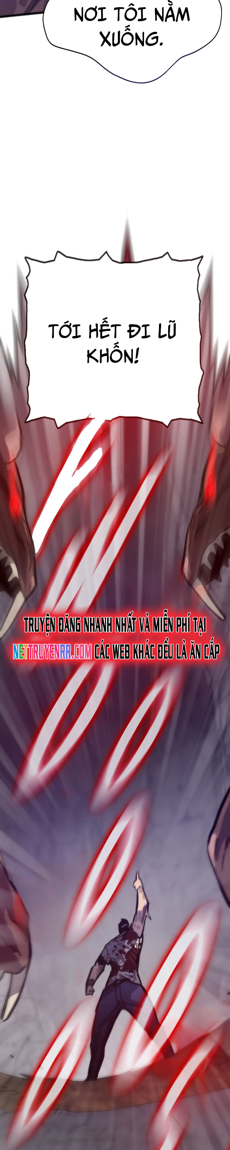 Hồi Quy Giả - Chapter 120 - Page 38