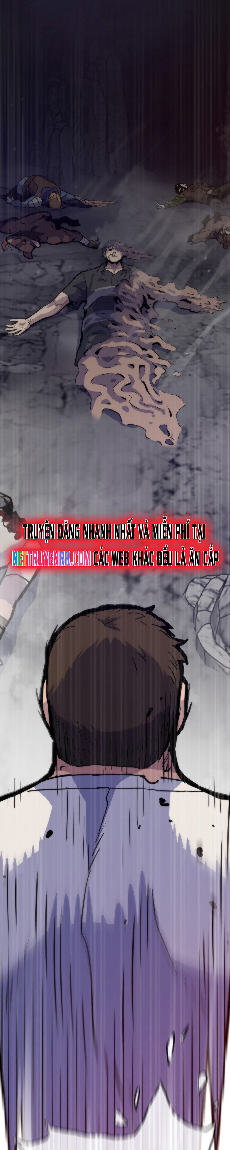 Hồi Quy Giả - Chapter 120 - Page 4