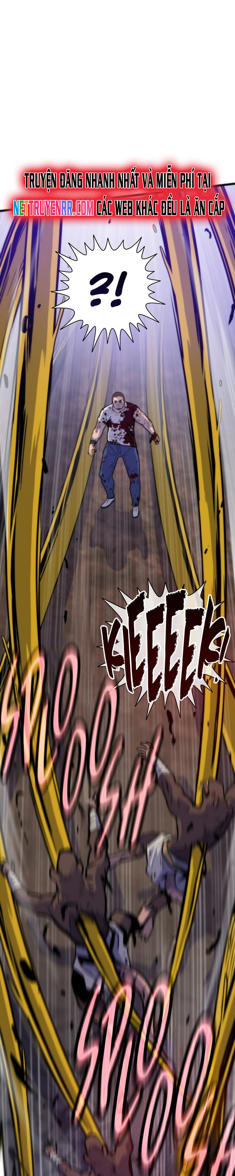 Hồi Quy Giả - Chapter 120 - Page 40