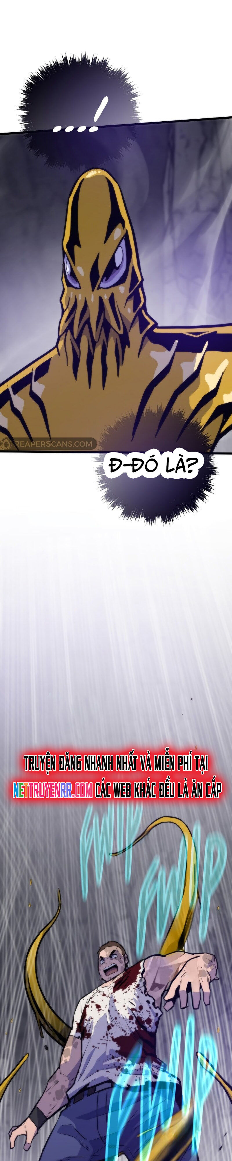 Hồi Quy Giả - Chapter 120 - Page 42