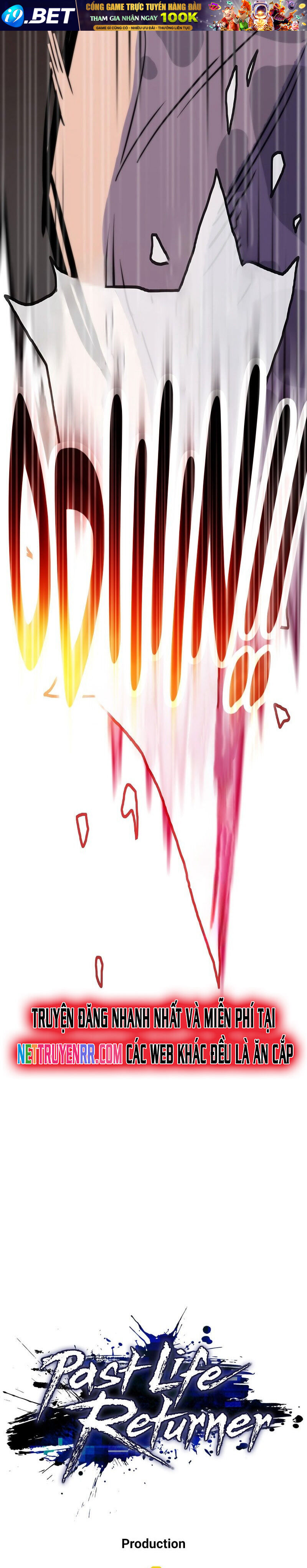 Hồi Quy Giả - Chapter 120 - Page 56