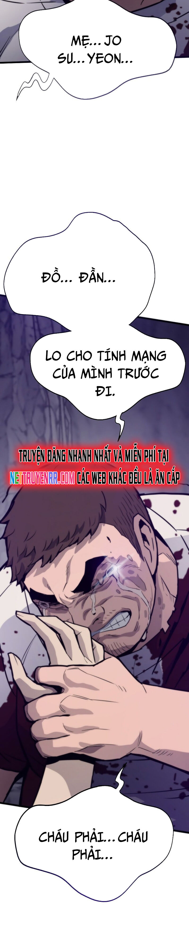 Hồi Quy Giả - Chapter 120 - Page 8
