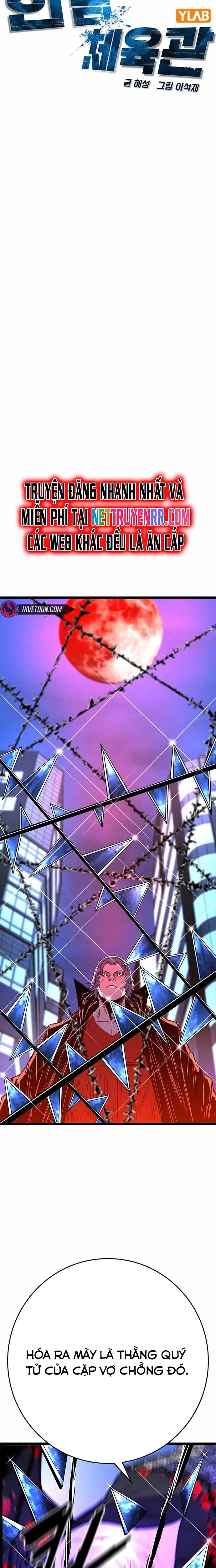 Phòng Gym Hanlim - Chapter 216 - Page 10