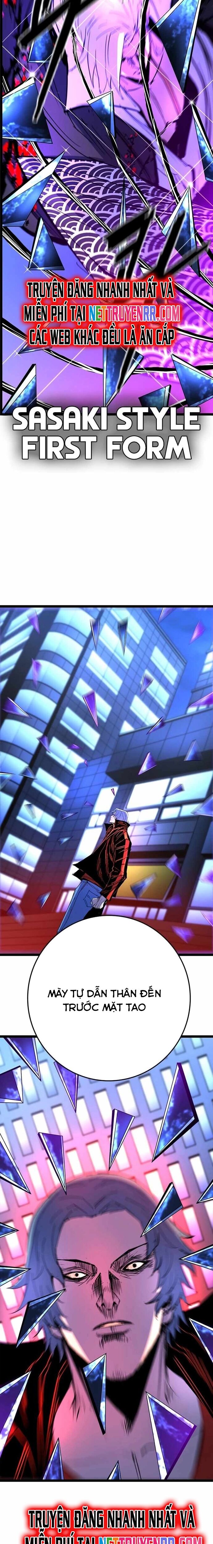 Phòng Gym Hanlim - Chapter 216 - Page 11