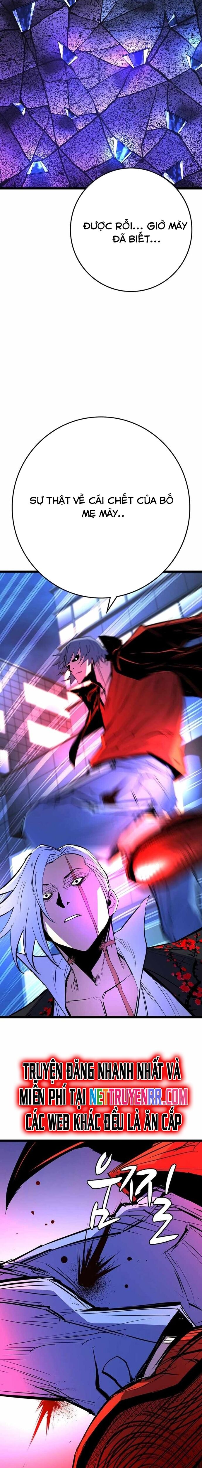 Phòng Gym Hanlim - Chapter 216 - Page 13