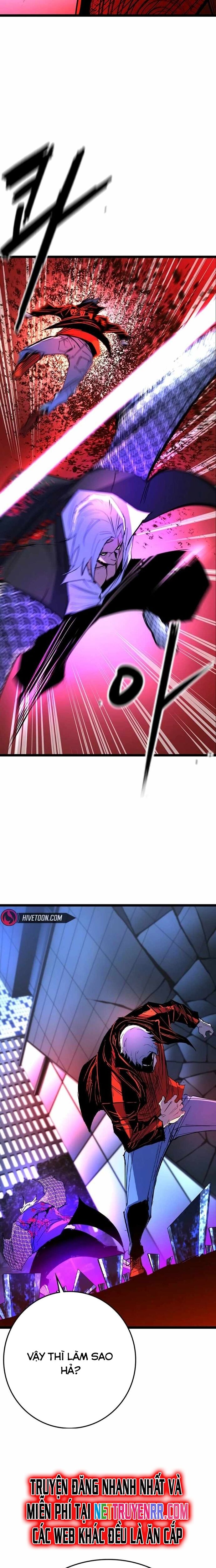 Phòng Gym Hanlim - Chapter 216 - Page 14