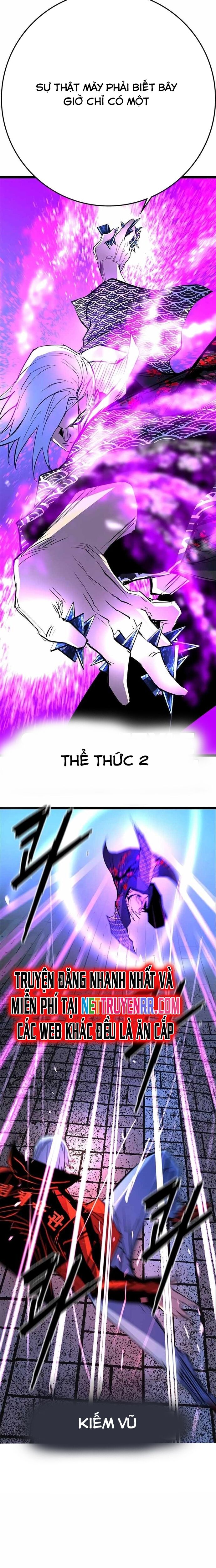 Phòng Gym Hanlim - Chapter 216 - Page 15