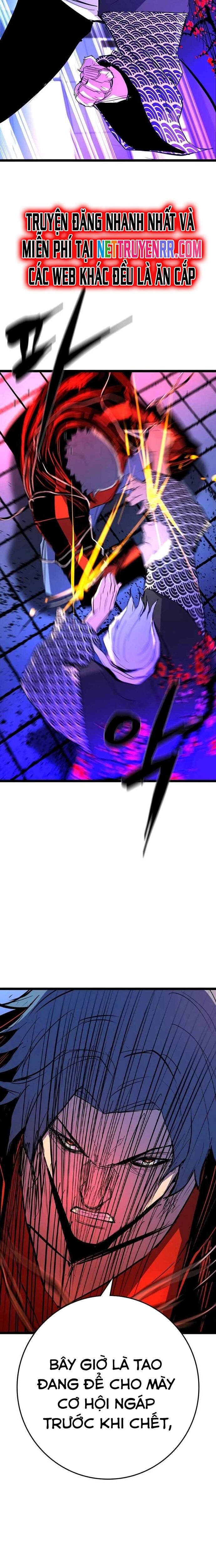 Phòng Gym Hanlim - Chapter 216 - Page 18