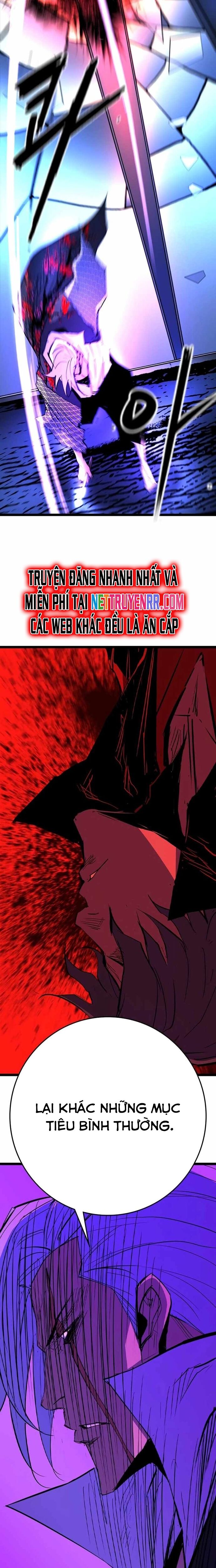 Phòng Gym Hanlim - Chapter 216 - Page 22