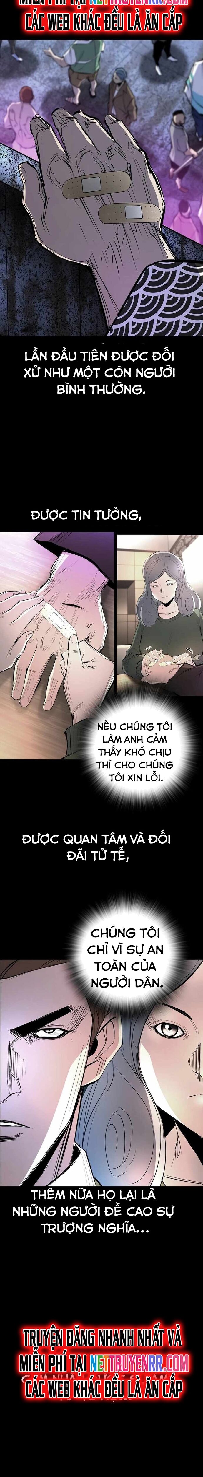 Phòng Gym Hanlim - Chapter 216 - Page 25