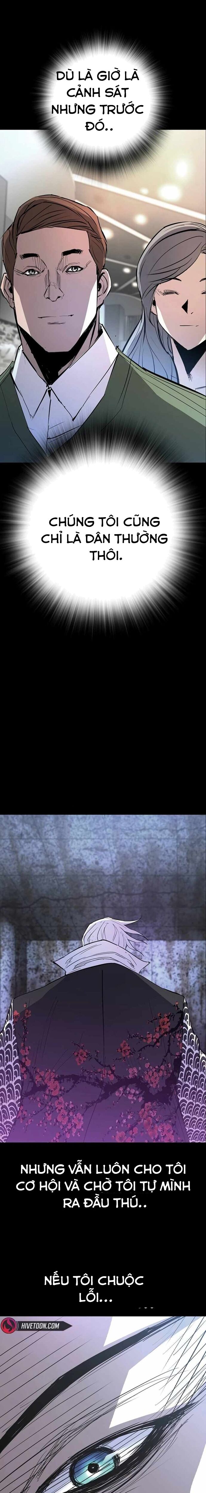 Phòng Gym Hanlim - Chapter 216 - Page 26