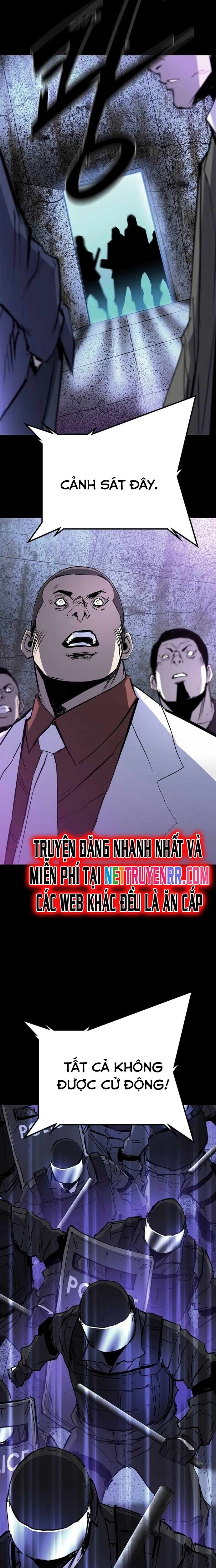 Phòng Gym Hanlim - Chapter 216 - Page 28