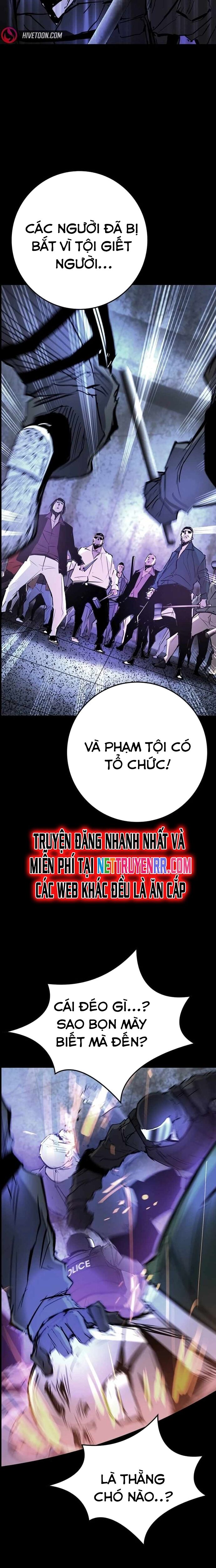 Phòng Gym Hanlim - Chapter 216 - Page 29